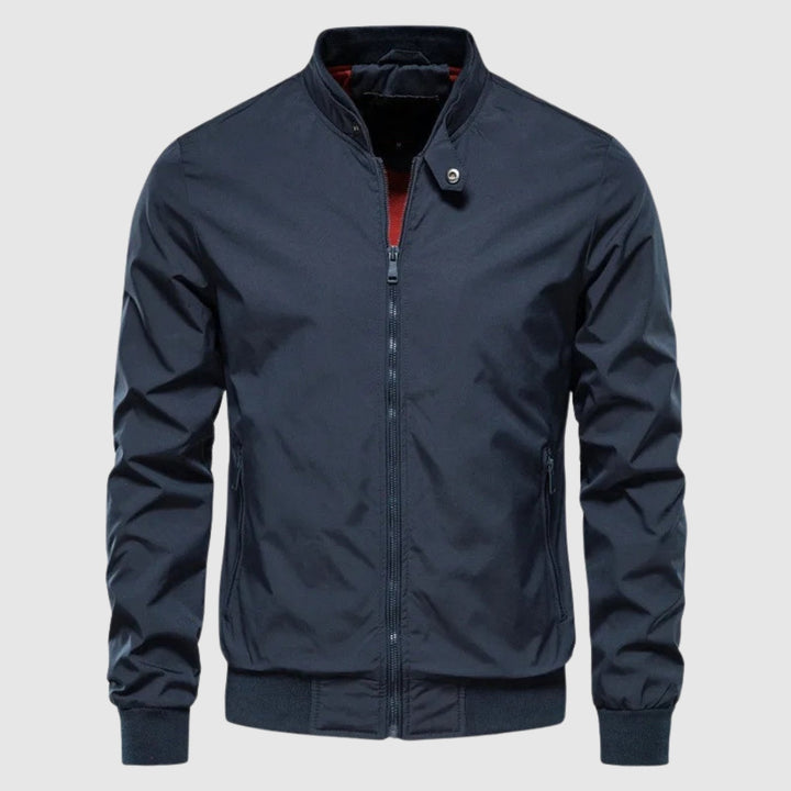 Michal – Nepromokavá Bunda typu Bomber