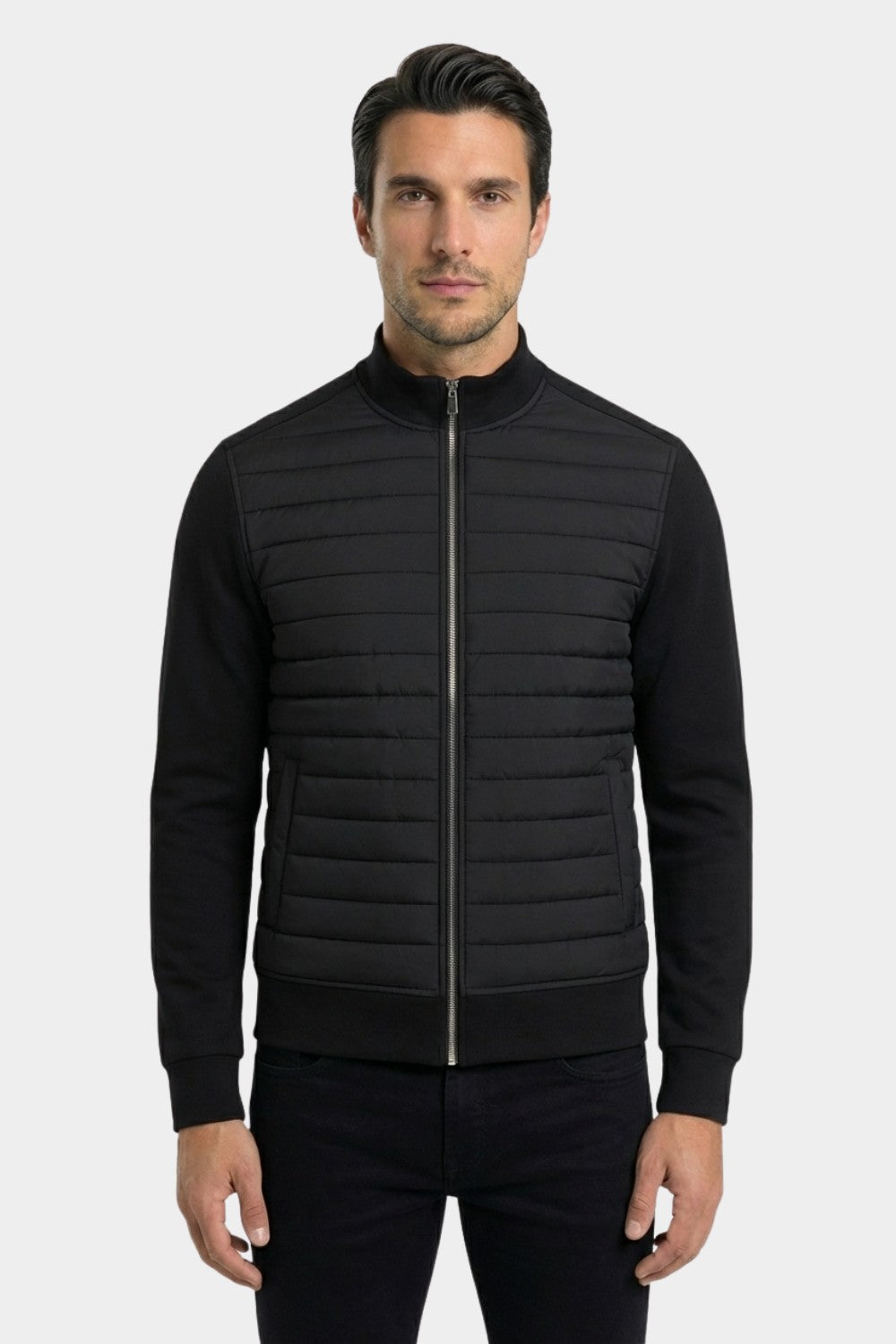 The Vanguard Jacket