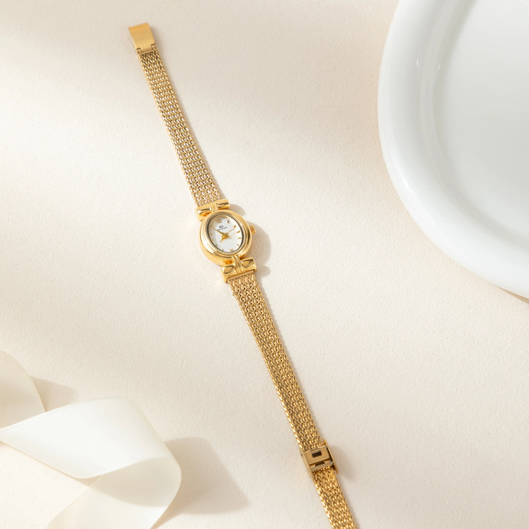 Marie - Maso