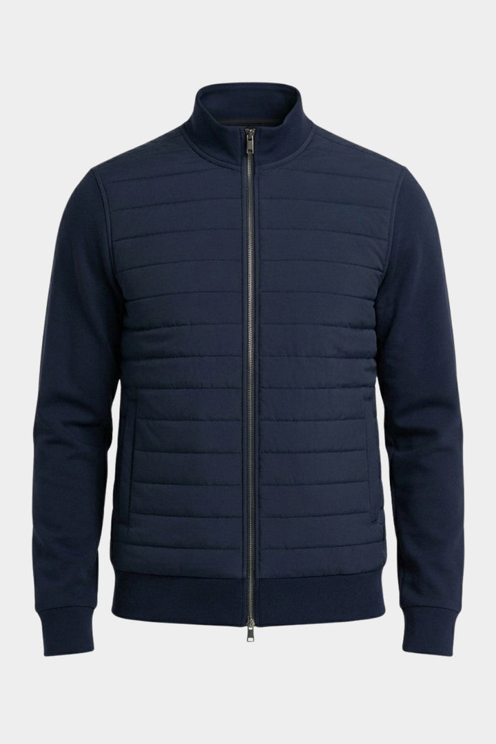 The Vanguard Jacket