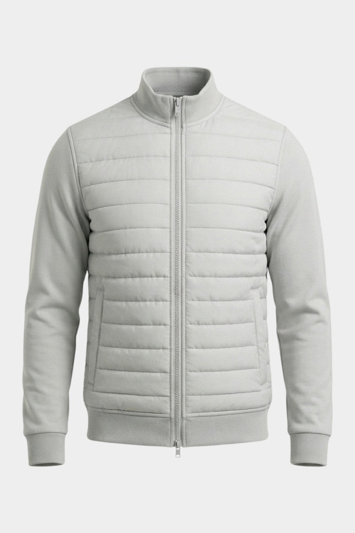 The Vanguard Jacket