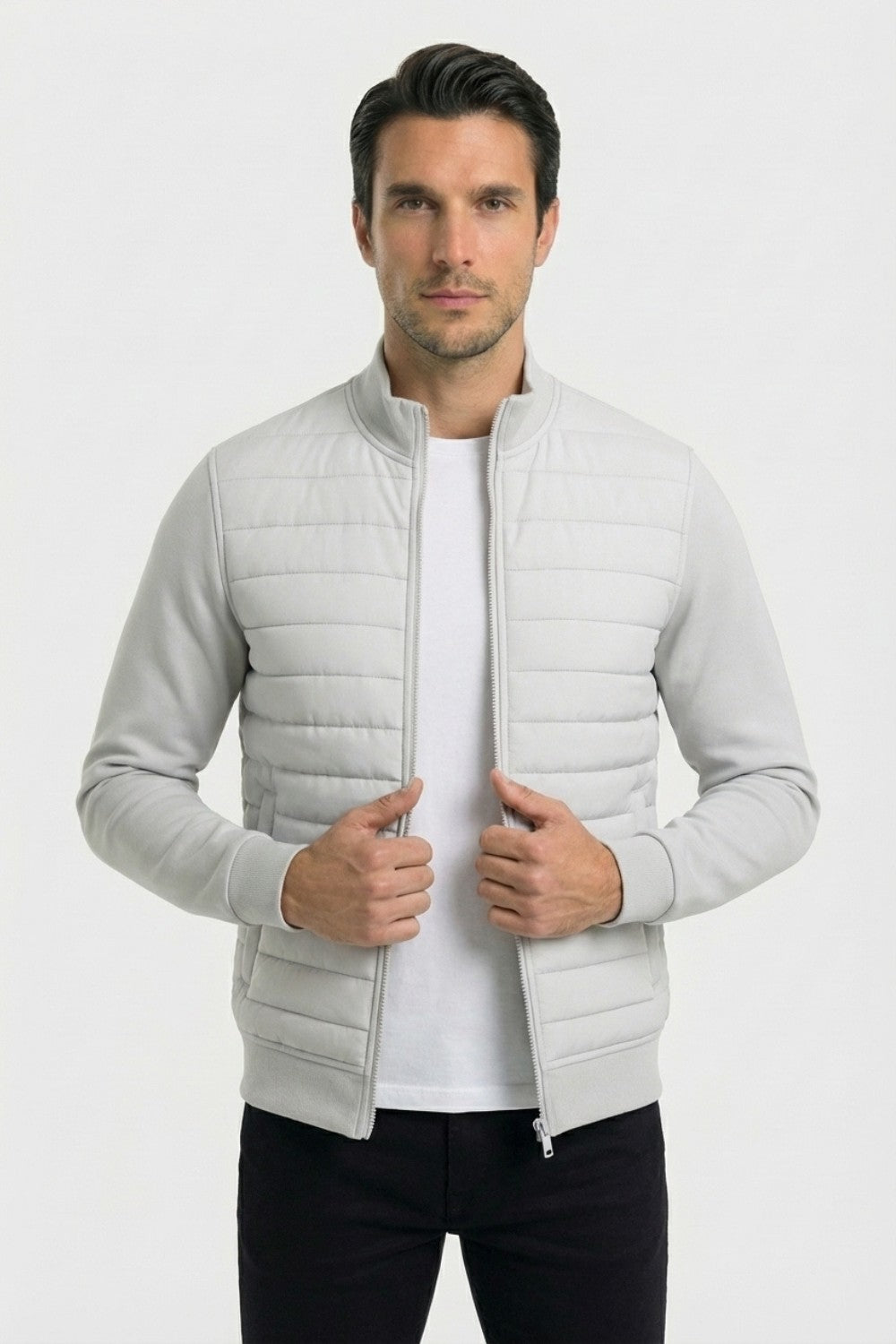 The Vanguard Jacket