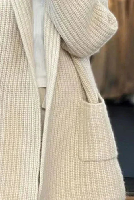 Sofie™ | Pletený cardigan