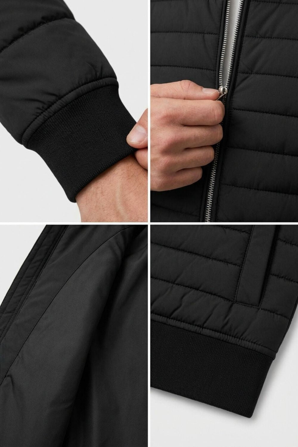 Vanguard Jacket