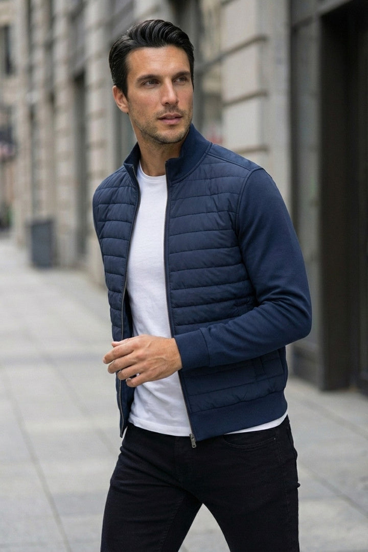 The Vanguard Jacket