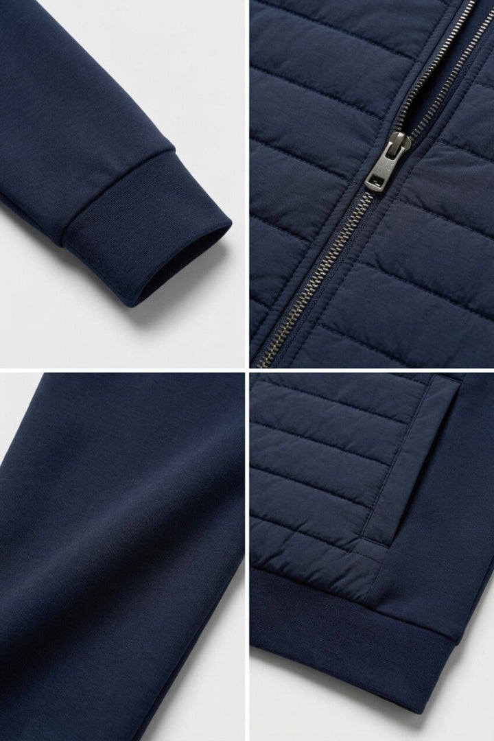 Vanguard Jacket