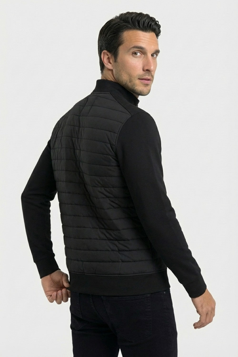 The Vanguard Jacket