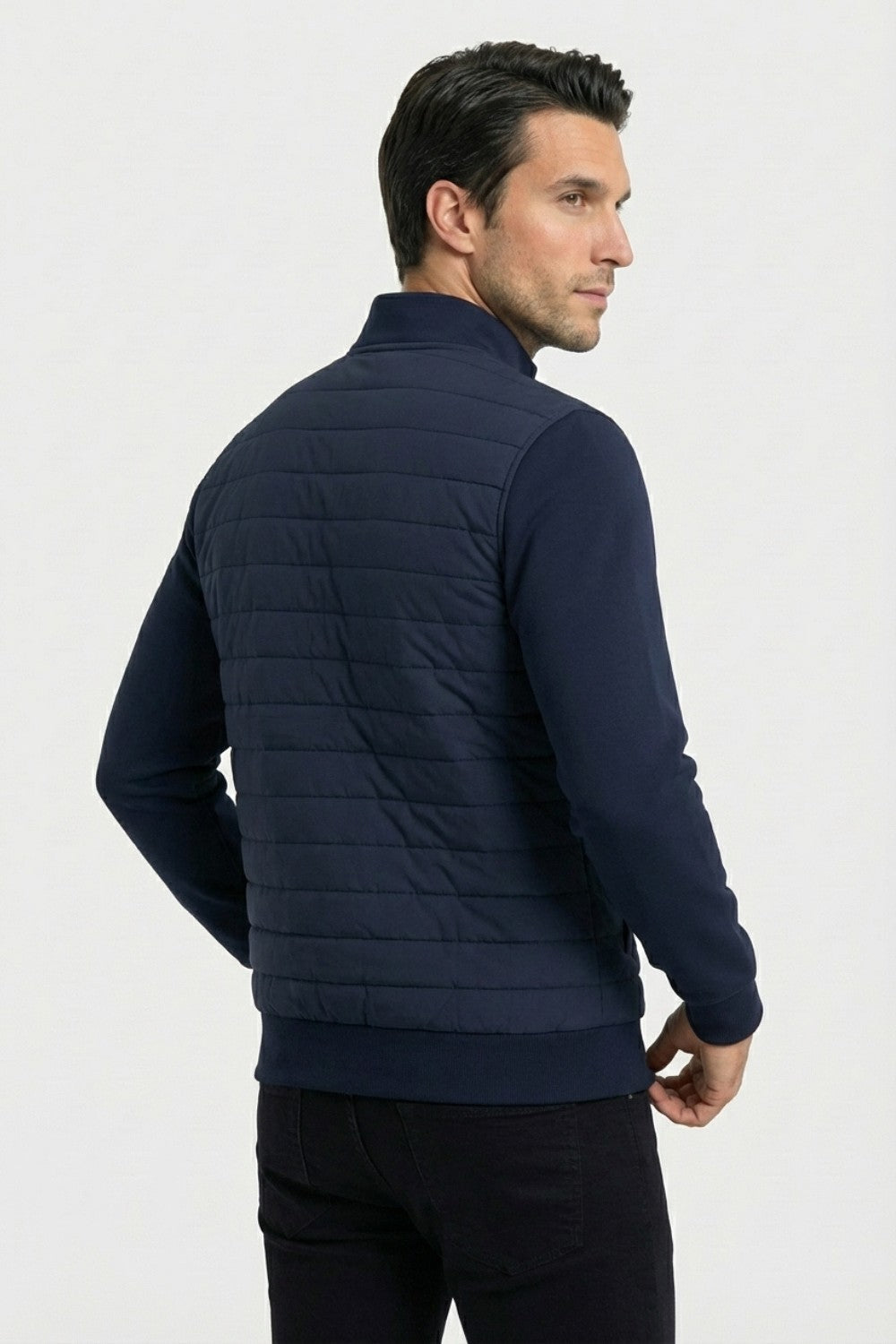 The Vanguard Jacket
