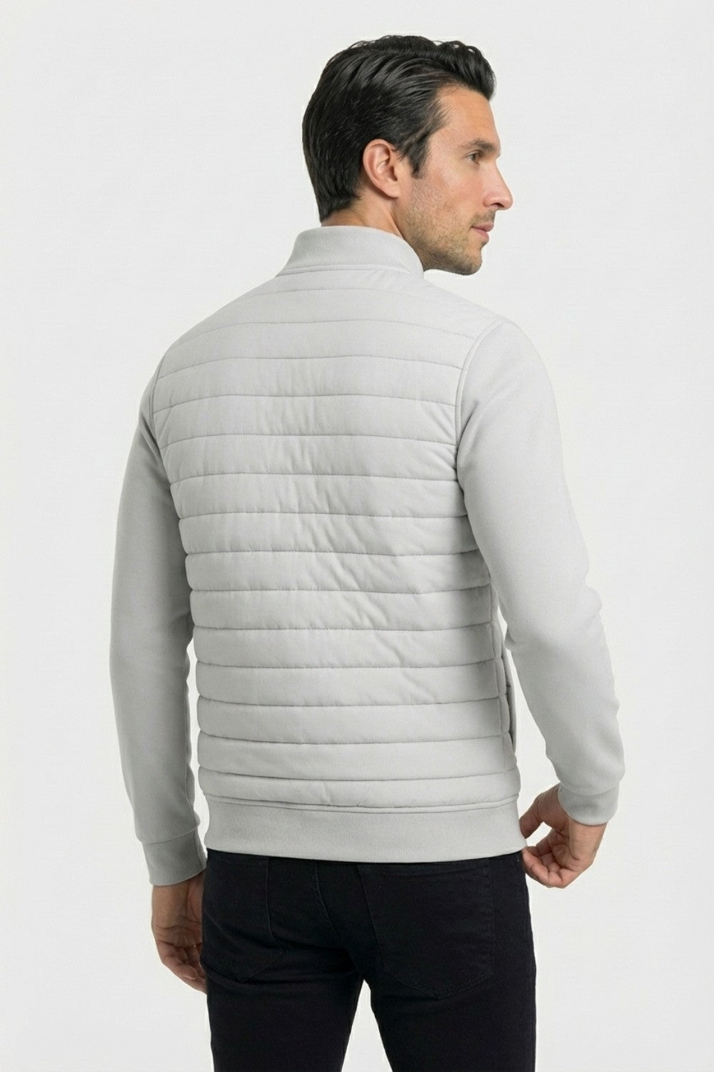 Vanguard Jacket