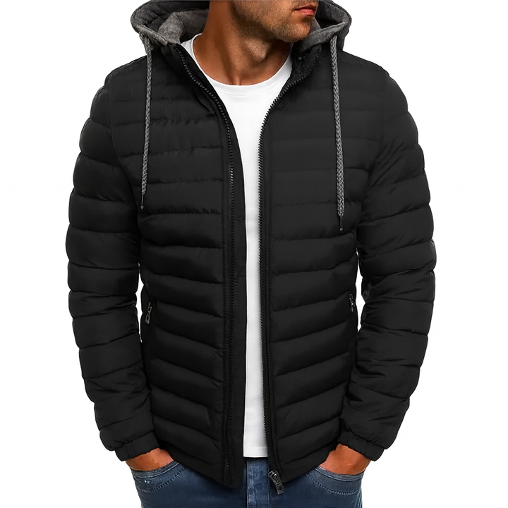 ALFA™ - ZATEPLENÁ PARKA