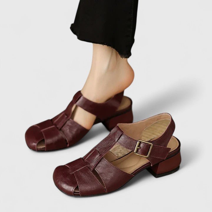 Aivorah™ | Ortopedické sandály