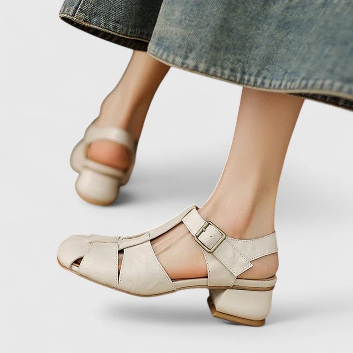 Aivorah™ | Ortopedické sandály