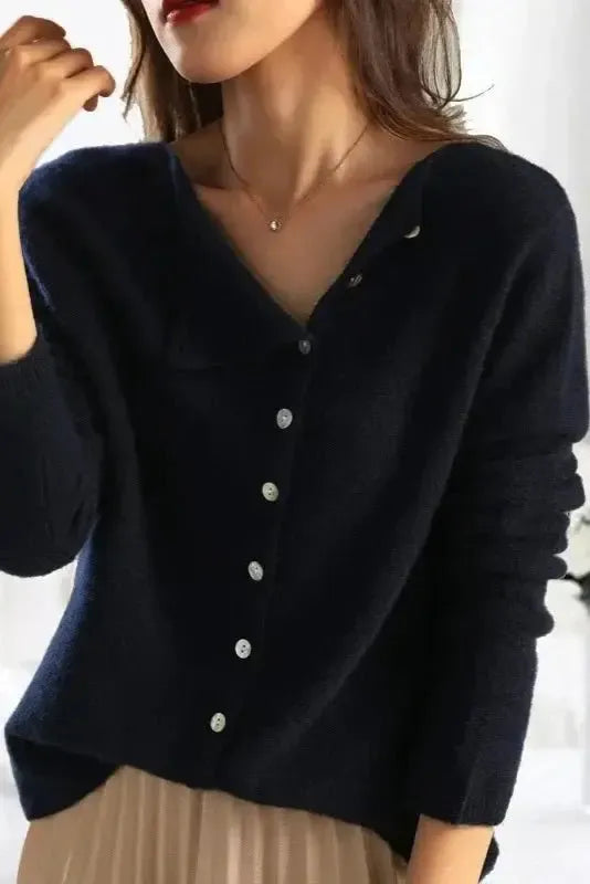 Alessia Kardigan