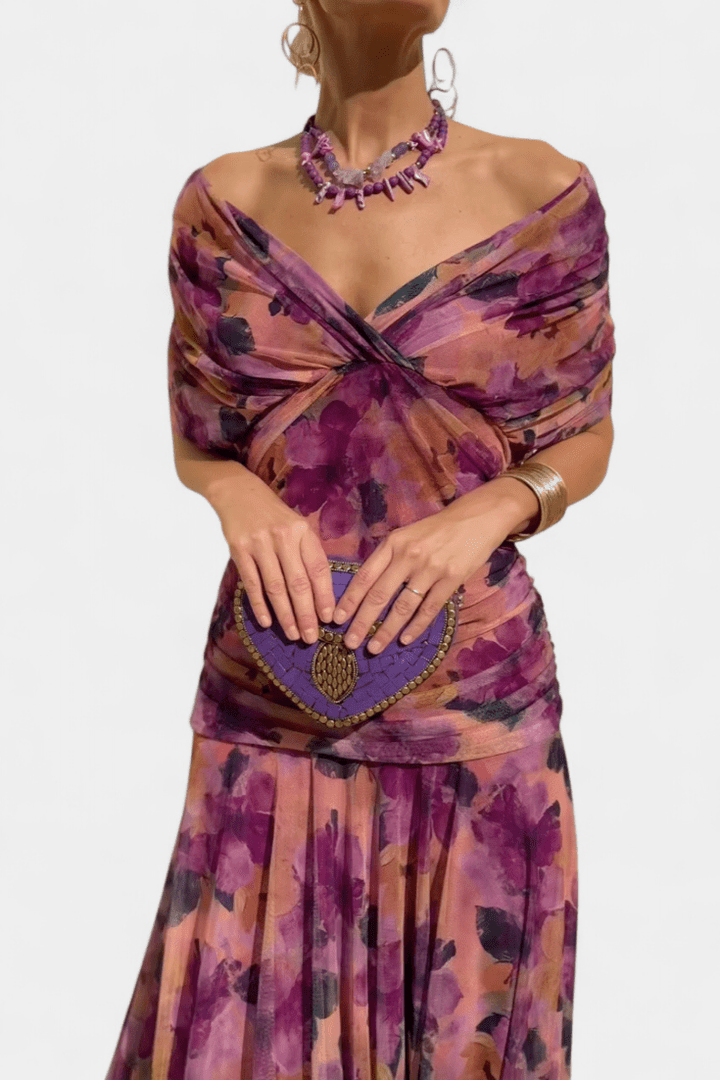 Alondra™ Midi šaty