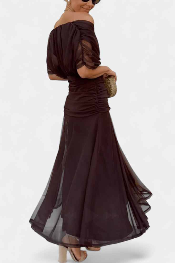 Alondra™ Midi šaty