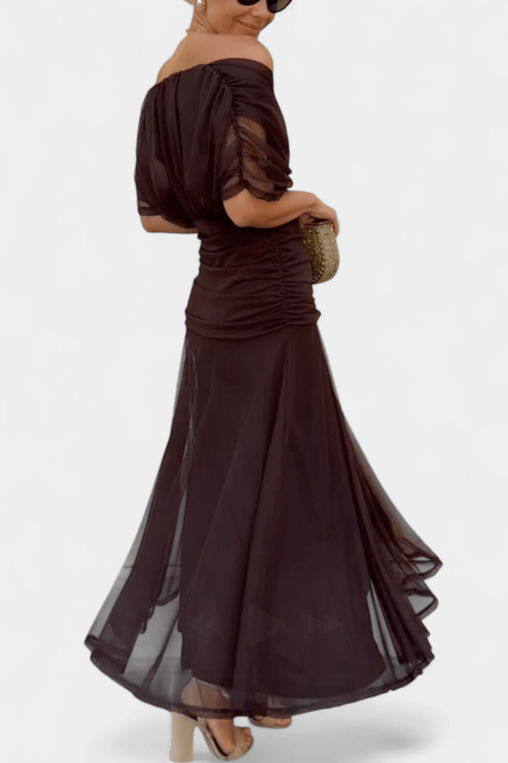 Alondra™ Midi šaty