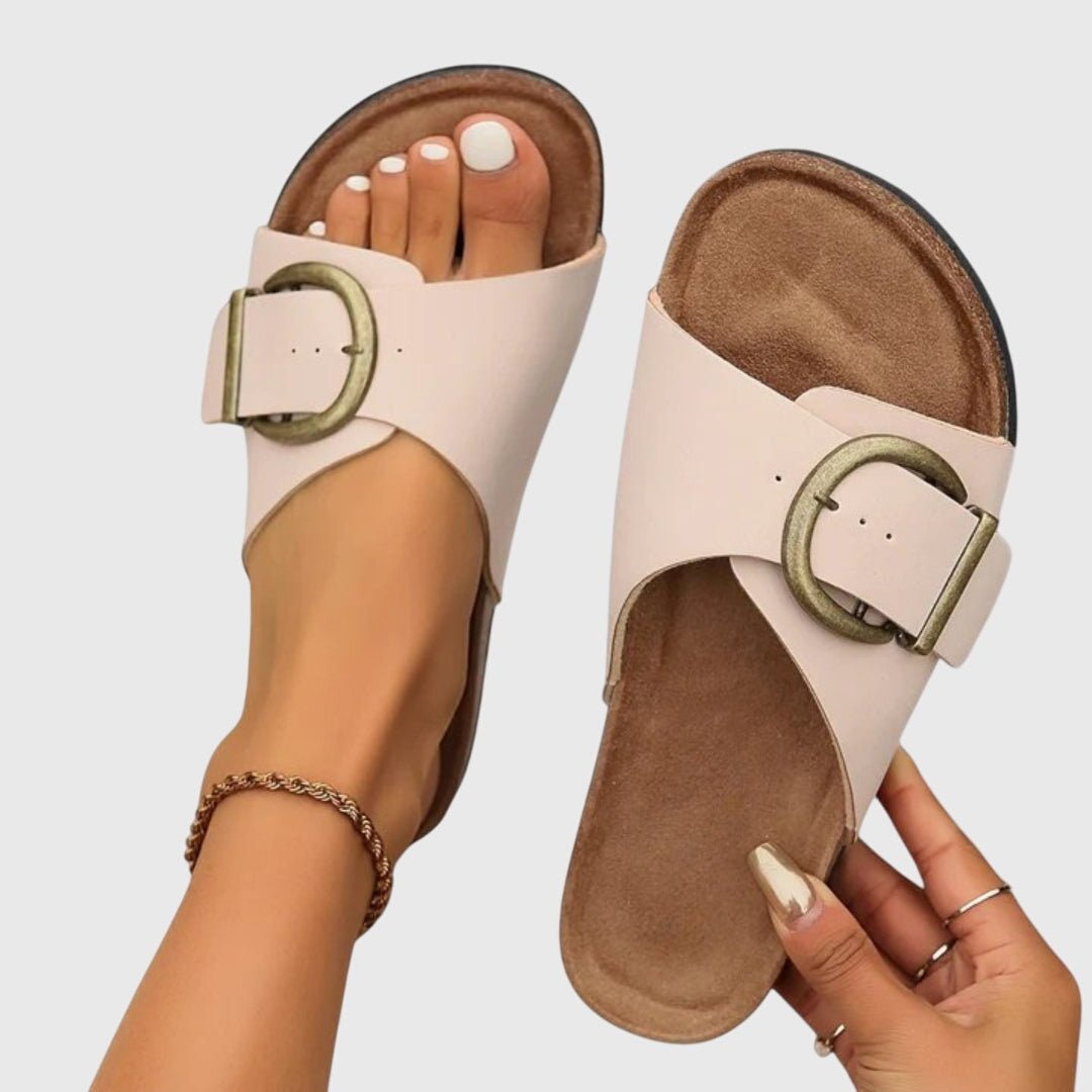 Amber™ | Ortopedické Sandály