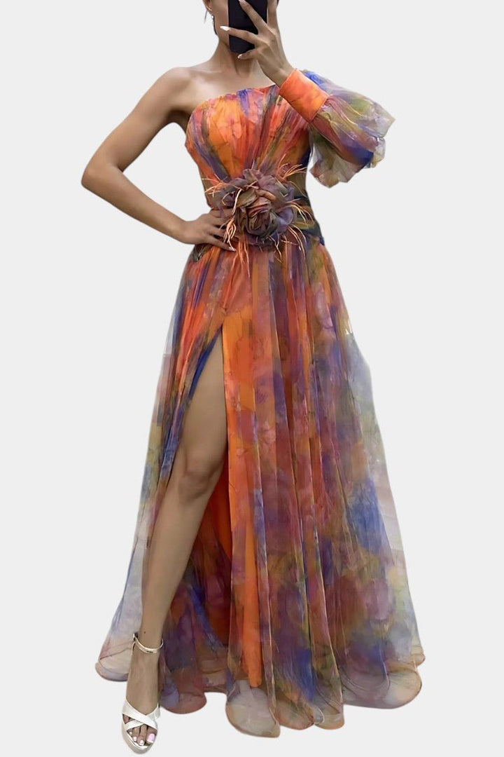 Amelie™ | Stylové Šaty