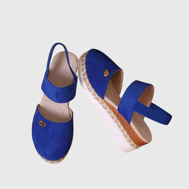 Antonia™ | Ortopedické sandály