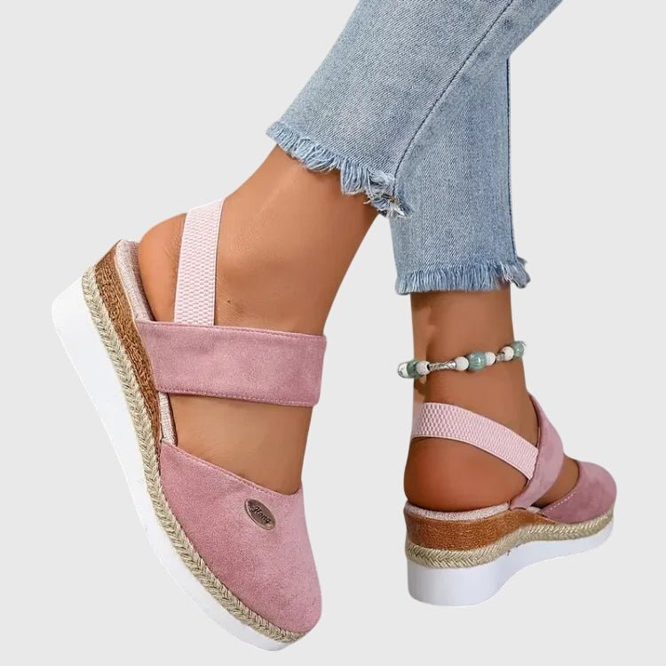 Antonia™ | Ortopedické sandály