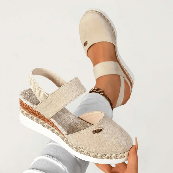 Antonia™ | Ortopedické sandály