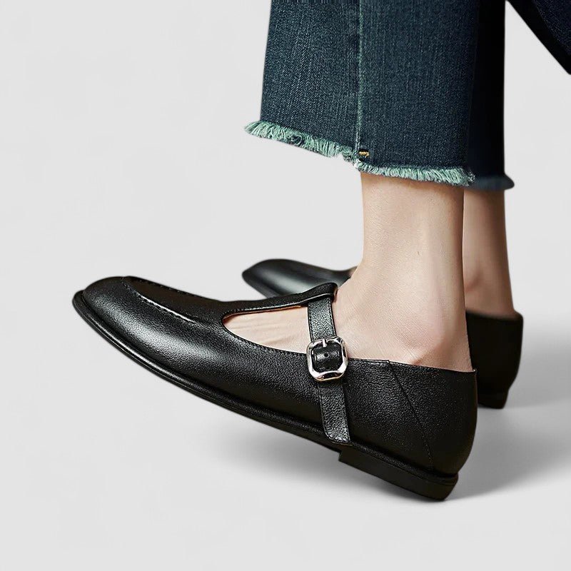 Ariyzzah | Ortopedické Mary Jane