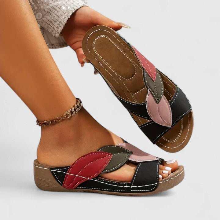Bonnie™ | Ortopedické sandály