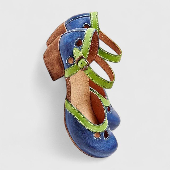 Calinae | Ortopedické sandály