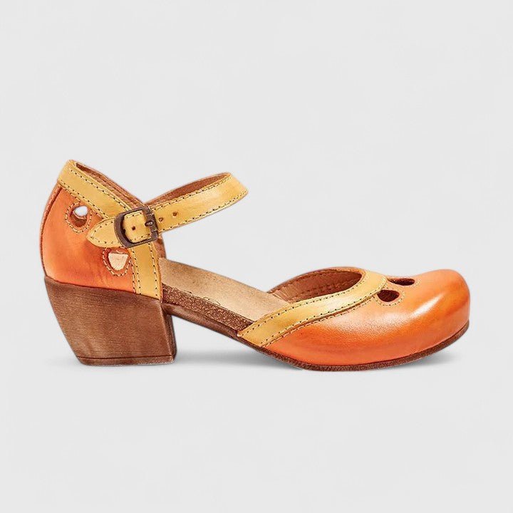 Calinae | Ortopedické sandály