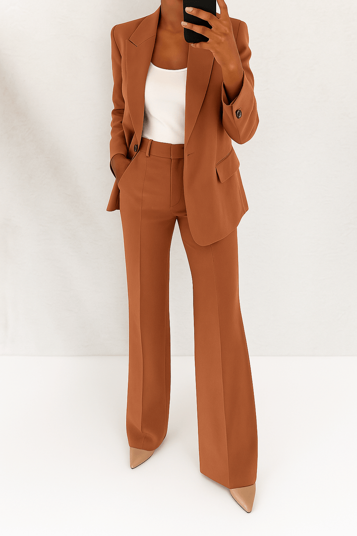 Camila set