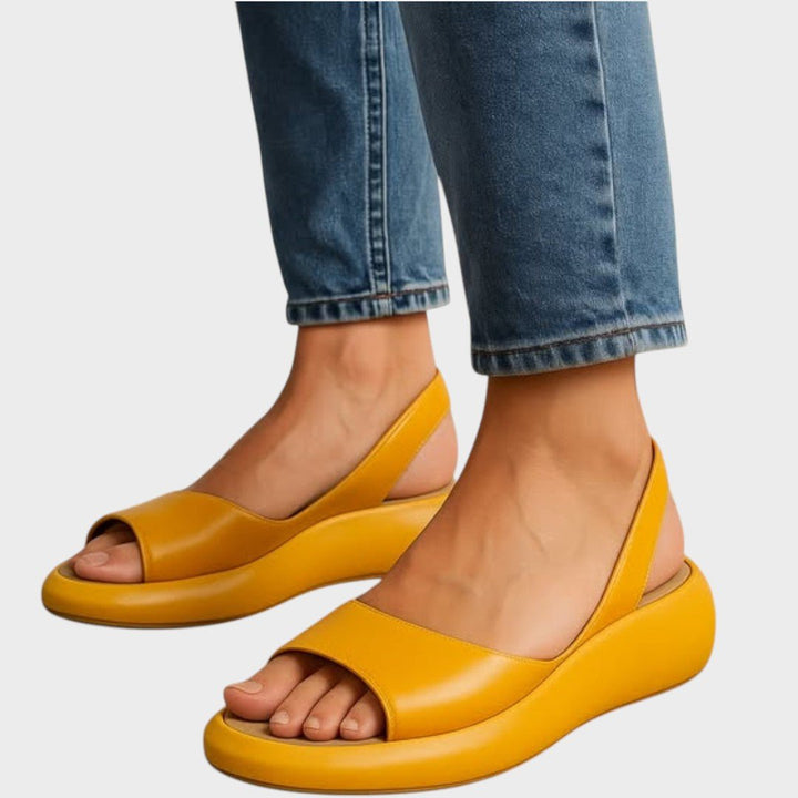 Caryzzaa™ | Ortopedické Sandály