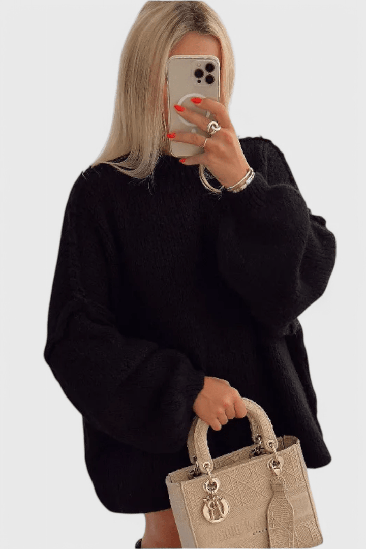 Cassia™ Svetrová košile