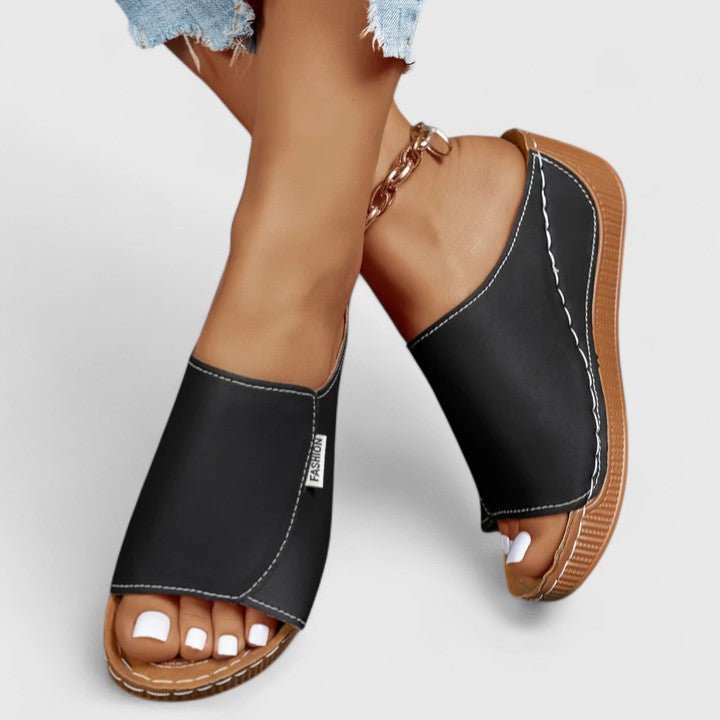 Celestria™ | Ortopedické sandály