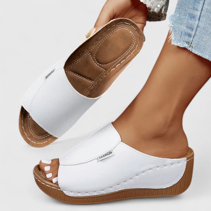 Celestria™ | Ortopedické sandály