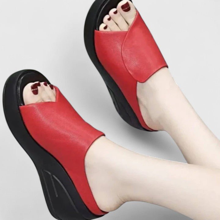 Celionette™ | Ortopedické sandály