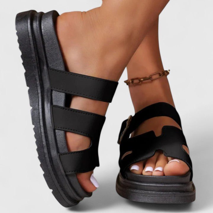 Claire™ | Ortopedické sandály