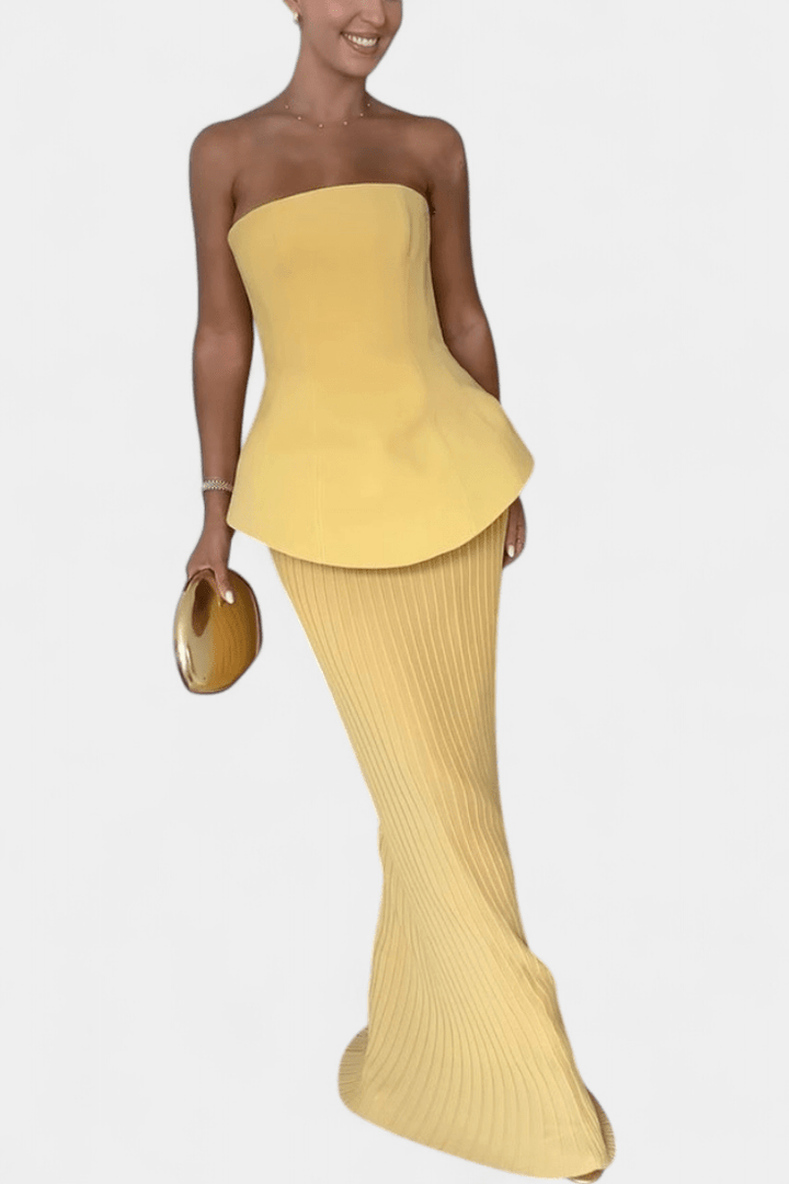 Clarita set