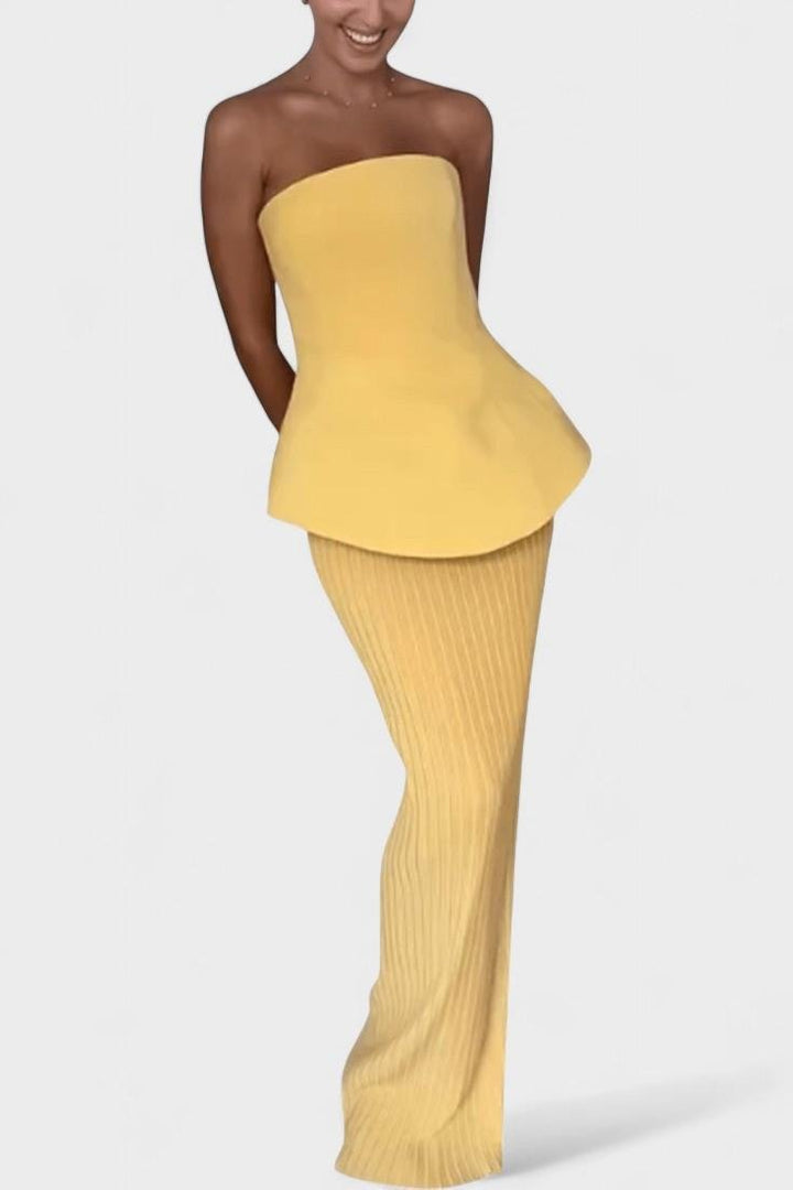 Clarita set