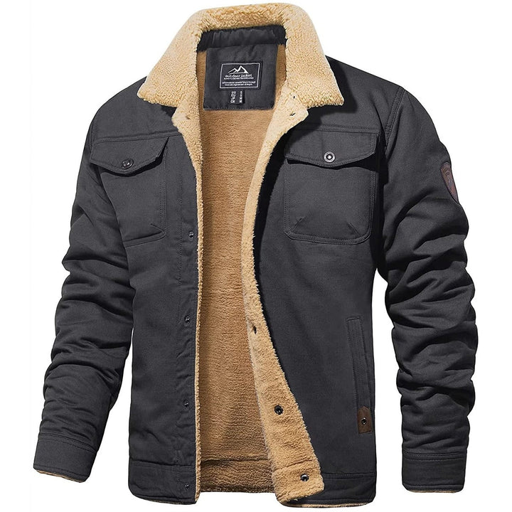 Alexander™ - Stylová Bomberka