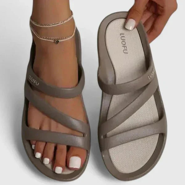 Daryell™ | Ortopedické sandály