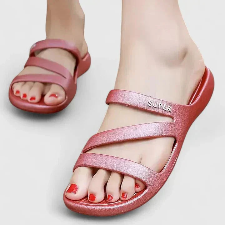 Daryell™ | Ortopedické sandály