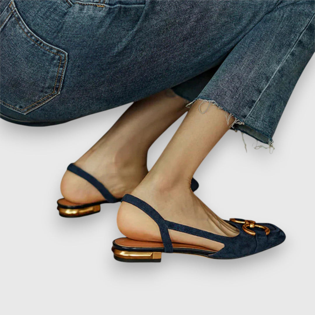 Demyra™ | Mukavat sandaalit