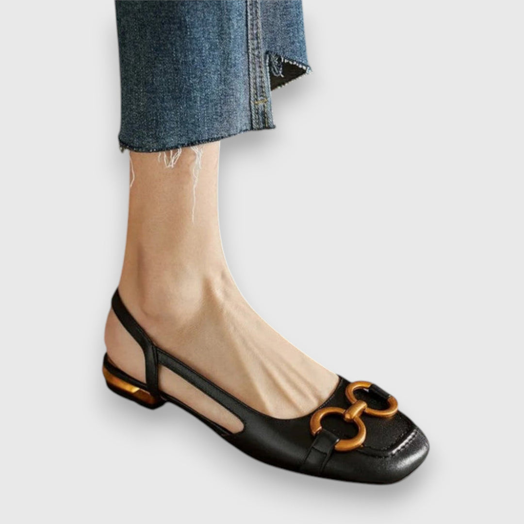 Demyra™ | Mukavat sandaalit