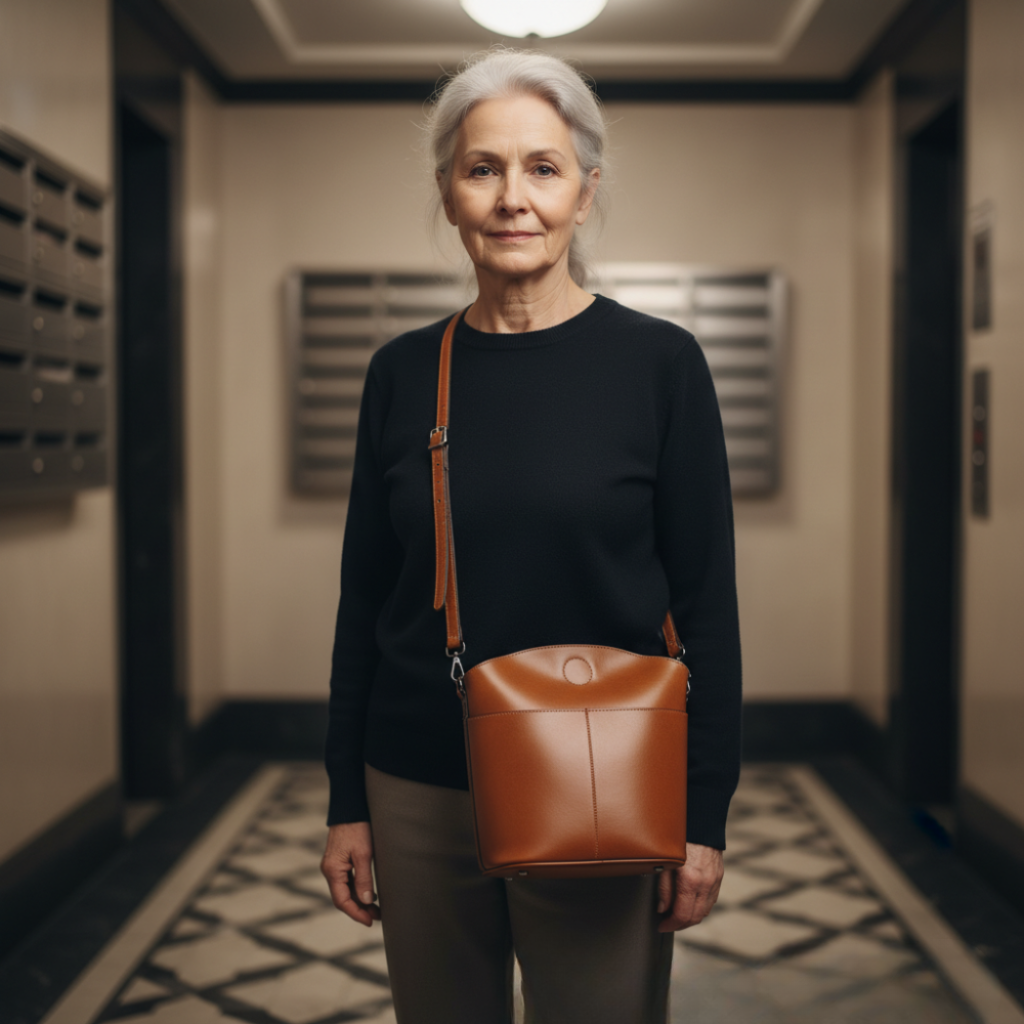 Alina Designová taška