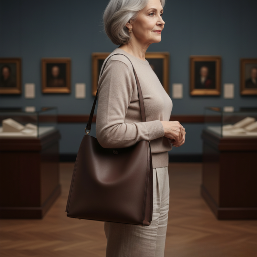 Laura Elegantní Kabelka