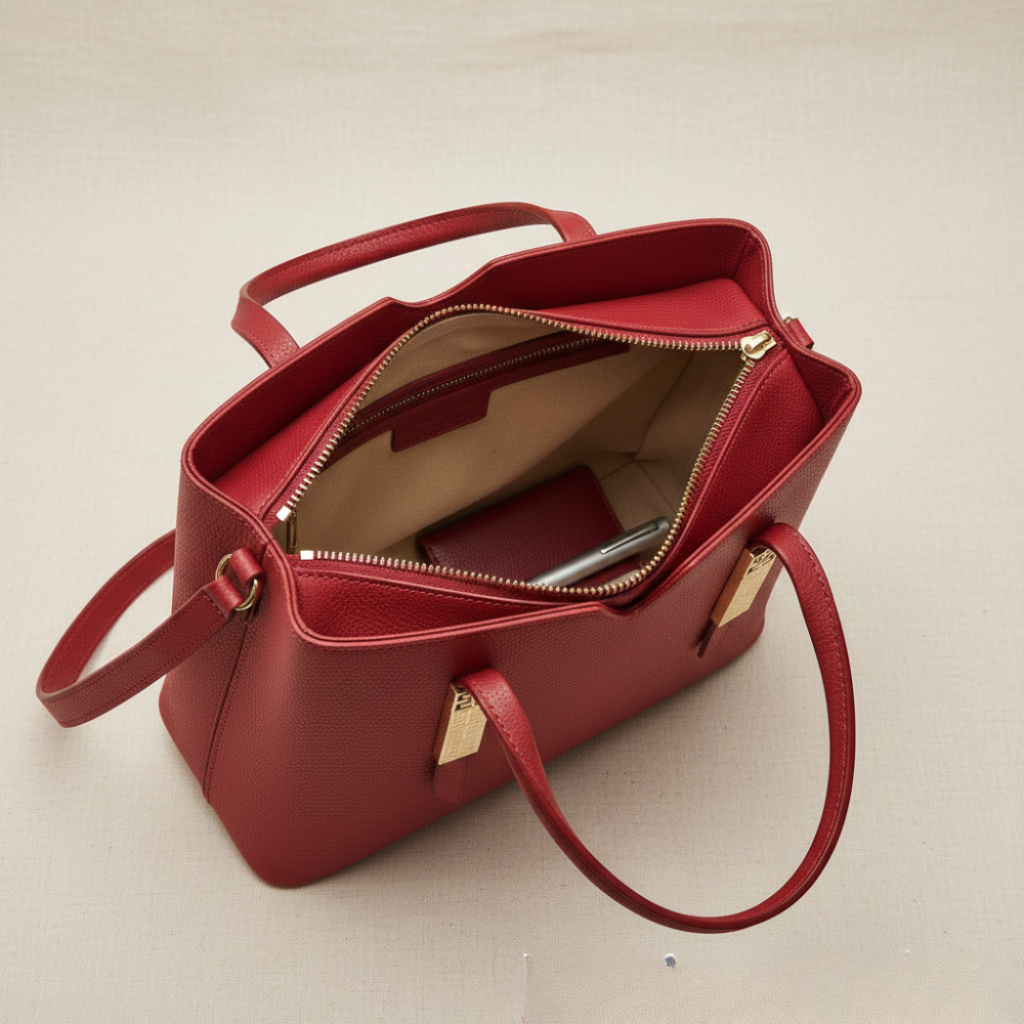 Emma Retro Kabelka