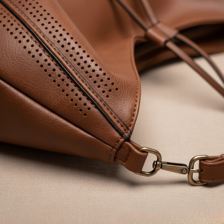 Minerva Klasická Kabelka