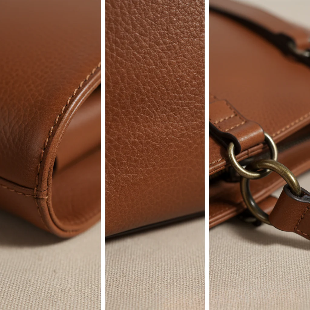 Charlotte's Vintage-Taška
