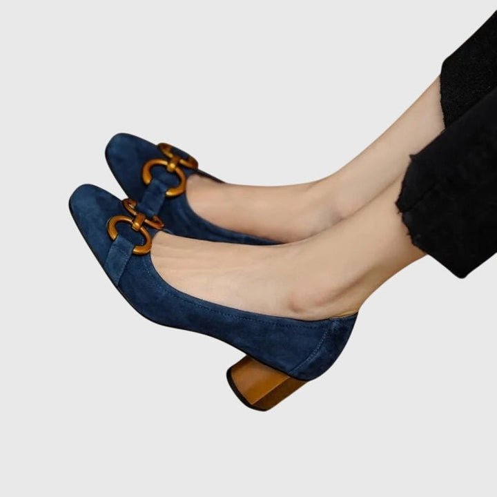 Dorothy | Stylové vysoké podpatky