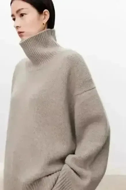Ease™ Svetr na vysoké škole